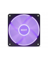 NZXT F120 RGB Core Triple Pack 120x120x26, case fan (Kolor: CZARNY, pack of 3, incl. RGB controller) - nr 6