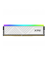 ADATA DDR4 - 32GB - 3600 - CL - 18 - Single RAM (Kolor: BIAŁY, AX4U360032G18I-SWHD35G, XPG Spectrix D35G, INTEL XMP) - nr 2