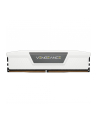 Corsair DDR5 - 32GB - 5600 - CL - 40 (2x 16 GB) dual kit, RAM (Kolor: BIAŁY, CMH32GX5M2B5600C40W, Vengeance RGB, INTEL XMP) - nr 6