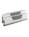 Corsair DDR5 - 32GB - 5600 - CL - 40 (2x 16 GB) dual kit, RAM (Kolor: BIAŁY, CMK32GX5M2B5600C40W, Vengeance, INTEL XMP) - nr 8
