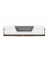 Corsair DDR5 - 32GB - 5600 - CL - 40 (2x 16 GB) dual kit, RAM (Kolor: BIAŁY, CMK32GX5M2B5600C40W, Vengeance, INTEL XMP) - nr 6