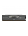 Corsair DDR5 - 32GB - 5600 - CL - 40 (2x 16 GB) dual kit, RAM (gray, CMK32GX5M2B5600Z40, Vengeance, AMD EXPO) - nr 7