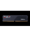 G.Skill DIMM 48 GB DDR5-6000 (2x 24 GB) dual kit, RAM (Kolor: CZARNY, F5-6000J4048F24GX2-R, Ripjaws S5, XMP) - nr 1