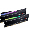 G.Skill DIMM 48 GB DDR5-6000 (2x 24 GB) dual kit, RAM (Kolor: CZARNY, F5-6000J4048F24GX2-T, Trident Z5 NEO RGB, EXPO) - nr 10