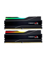 G.Skill DIMM 48 GB DDR5-6000 (2x 24 GB) dual kit, RAM (Kolor: CZARNY, F5-6000J4048F24GX2-T, Trident Z5 NEO RGB, EXPO) - nr 2