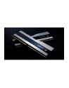 G.Skill DDR5 - 48GB - 7200 - CL - 36 (2x 24 GB) dual kit, RAM (silver, F5-7200J3646F24GX2-TZ5RS, Trident Z5 RGB, INTEL XMP) - nr 13