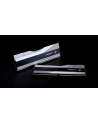 G.Skill DDR5 - 48GB - 7200 - CL - 36 (2x 24 GB) dual kit, RAM (silver, F5-7200J3646F24GX2-TZ5RS, Trident Z5 RGB, INTEL XMP) - nr 18