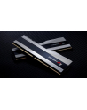 G.Skill DDR5 - 48GB - 7200 - CL - 36 (2x 24 GB) dual kit, RAM (silver, F5-7200J3646F24GX2-TZ5RS, Trident Z5 RGB, INTEL XMP) - nr 19