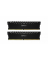 lexar Pamięć DDR4 THOR OC 16GB(2*8GB)/3600 czarna - nr 2
