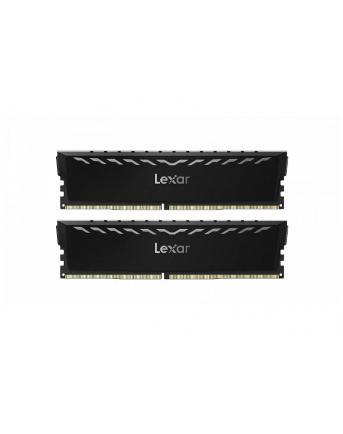 lexar Pamięć DDR4 THOR OC 16GB(2*8GB)/3600 czarna główny