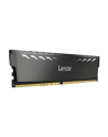 lexar Pamięć DDR4 THOR OC 32GB(2*16GB)/3600 czarna - nr 13