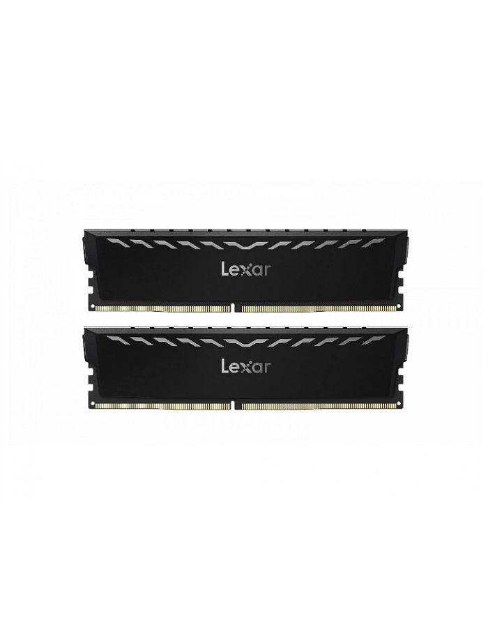 lexar Pamięć DDR4 THOR OC 32GB(2*16GB)/3600 czarna główny