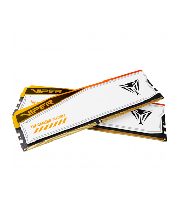 patriot Pamięć DDR5 Viper Elite 5 RGB TUF 32GB/6600 (2x16GB) CL34