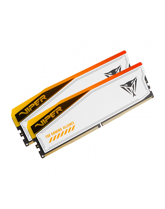 patriot Pamięć DDR5 Viper Elite 5 RGB TUF 48GB/6600 (2x24GB) CL34 główny