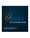 crucial Pamięć do notebooka DDR5 SODIMM  32GB(2*16) /5200 CL42 (16Gbit) - nr 6