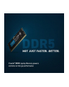 crucial Pamięć do notebooka DDR5 SODIMM  96GB(2*48) /5600 CL46 (16Gbit) - nr 2