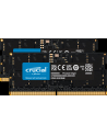 crucial Pamięć do notebooka DDR5 SODIMM  96GB(2*48) /5600 CL46 (16Gbit) - nr 9