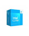 intel Procesor Core i3-14100 F BOX UP TO 4,7GHz LGA1700 - nr 7