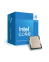 intel Procesor Core i5-14400 F BOX UP TO 4,7GHz LGA1700 - nr 22