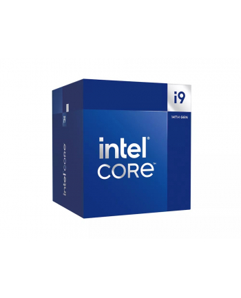 intel Procesor Core i9-14900 F BOX UP TO 5,8GHz LGA1700