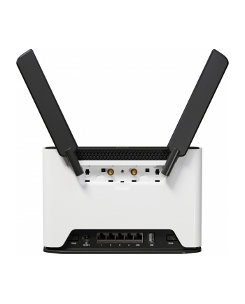 MIKROTIK Router Chateau LTE6 AX S53UG 5HAXD2HAXD-TC'FG621-EA