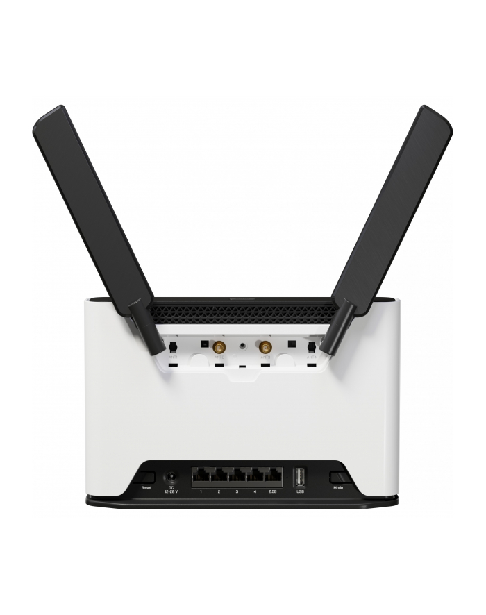 MIKROTIK Router Chateau LTE6 AX S53UG 5HAXD2HAXD-TC'FG621-EA główny