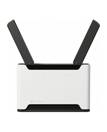 MIKROTIK Router Chateau LTE6 AX S53UG 5HAXD2HAXD-TC'FG621-EA