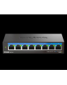 D-Link DMS-108/E, switch - nr 3