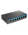 D-Link DMS-108/E, switch - nr 7