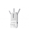 TP-Link RE450 AC1750 Wi-Fi Range Extender, Repeater (Kolor: BIAŁY) - nr 17