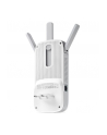 TP-Link RE450 AC1750 Wi-Fi Range Extender, Repeater (Kolor: BIAŁY) - nr 23