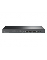 tp-link Przełącznik zarządzalny SG3210XHP-M2  8x2.5GE PoE+ 2SFP+ - nr 10