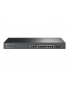 tp-link Przełącznik zarządzalny SG3210XHP-M2  8x2.5GE PoE+ 2SFP+ - nr 14