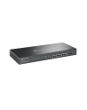 tp-link Przełącznik zarządzalny SG3210XHP-M2  8x2.5GE PoE+ 2SFP+ - nr 20