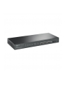 tp-link Przełącznik zarządzalny SG3210XHP-M2  8x2.5GE PoE+ 2SFP+ - nr 3