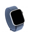 Apple Watch Series 9, Smartwatch (silver/blue, aluminum, 45 mm, Sport Loop) - nr 10