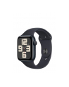 Apple Watch SE (2023), Smartwatch (dark blue/dark blue, 44 mm, sports strap, aluminum) - nr 16