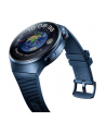 Smartphome Huawei Watch 4 Pro (Medes-L19W) bu, smartwatch (blue, bracelet: blue, made of fluoroelastomer) - nr 11