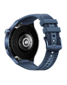 Smartphome Huawei Watch 4 Pro (Medes-L19W) bu, smartwatch (blue, bracelet: blue, made of fluoroelastomer) - nr 13