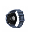Smartphome Huawei Watch 4 Pro (Medes-L19W) bu, smartwatch (blue, bracelet: blue, made of fluoroelastomer) - nr 4