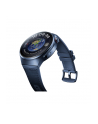 Smartphome Huawei Watch 4 Pro (Medes-L19W) bu, smartwatch (blue, bracelet: blue, made of fluoroelastomer) - nr 7