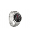 Smartphome Huawei Watch GT4 46mm (Phoinix-B19M), Smartwatch (silver, stainless steel bracelet) - nr 11