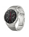 Smartphome Huawei Watch GT4 46mm (Phoinix-B19M), Smartwatch (silver, stainless steel bracelet) - nr 14