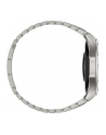 Smartphome Huawei Watch GT4 46mm (Phoinix-B19M), Smartwatch (silver, stainless steel bracelet) - nr 15