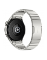 Smartphome Huawei Watch GT4 46mm (Phoinix-B19M), Smartwatch (silver, stainless steel bracelet) - nr 16
