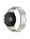 Smartphome Huawei Watch GT4 46mm (Phoinix-B19M), Smartwatch (silver, stainless steel bracelet) - nr 40