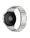 Smartphome Huawei Watch GT4 46mm (Phoinix-B19M), Smartwatch (silver, stainless steel bracelet) - nr 37