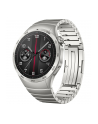 Smartphome Huawei Watch GT4 46mm (Phoinix-B19M), Smartwatch (silver, stainless steel bracelet) - nr 41