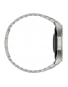 Smartphome Huawei Watch GT4 46mm (Phoinix-B19M), Smartwatch (silver, stainless steel bracelet) - nr 42