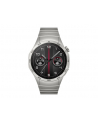 Smartphome Huawei Watch GT4 46mm (Phoinix-B19M), Smartwatch (silver, stainless steel bracelet) - nr 5